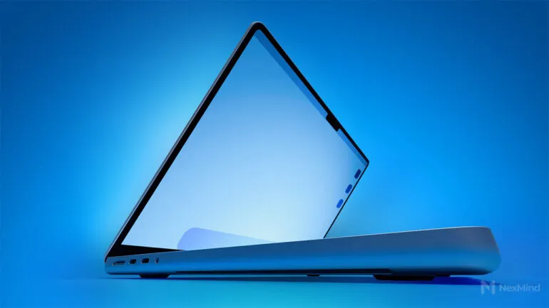 Il MacBook Pro con touchscreen potrebbe arrivare già a ottobre