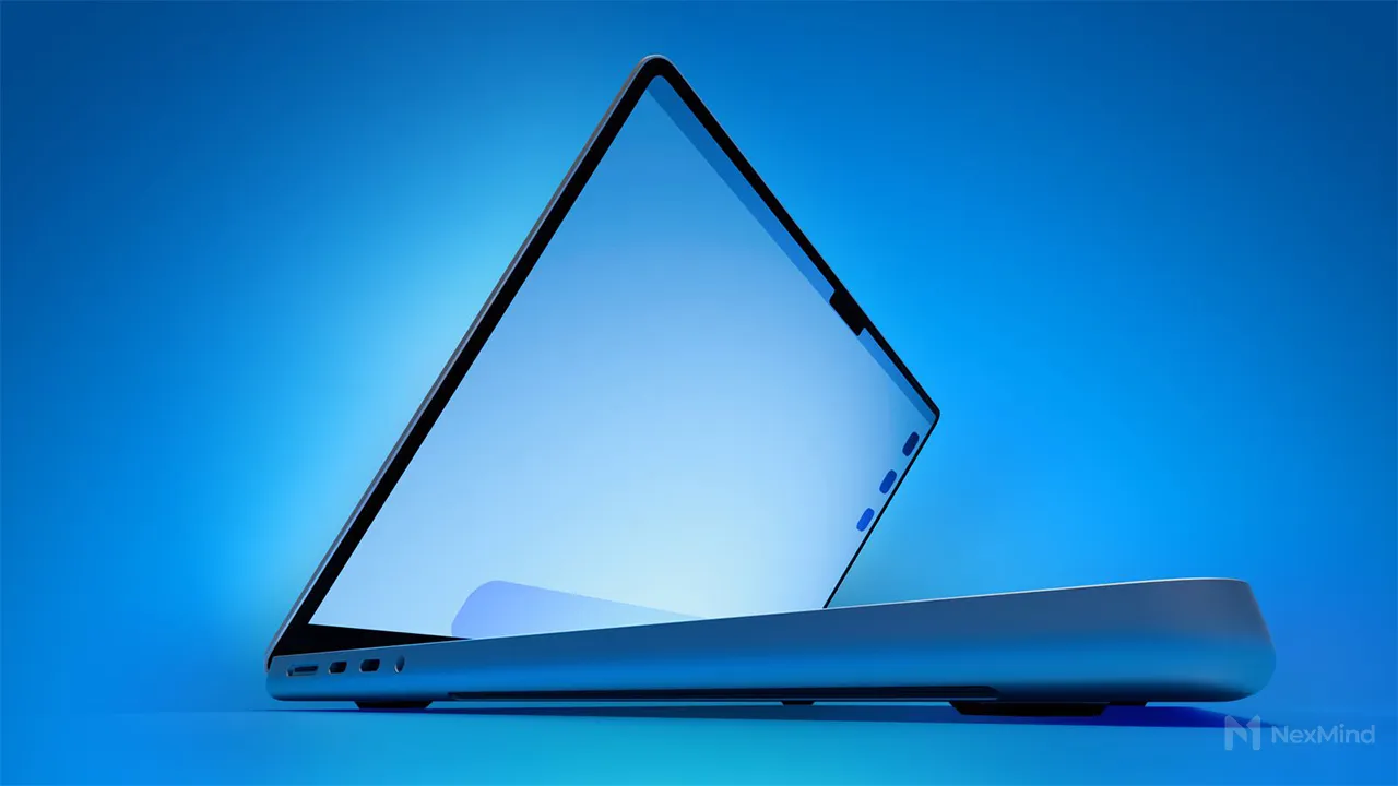 Il MacBook Pro con touchscreen potrebbe arrivare già a ottobre