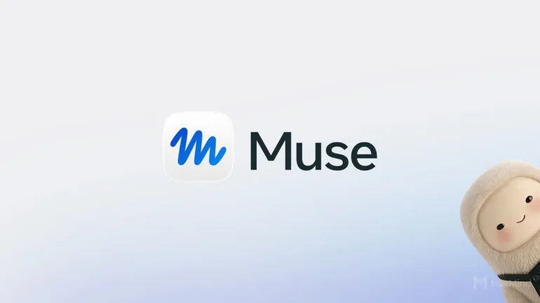 Muse di Meta supera 5 milioni di download più rapidamente di ChatGPT