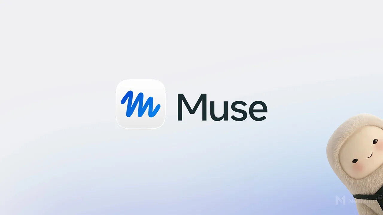 Muse di Meta supera 5 milioni di download più rapidamente di ChatGPT