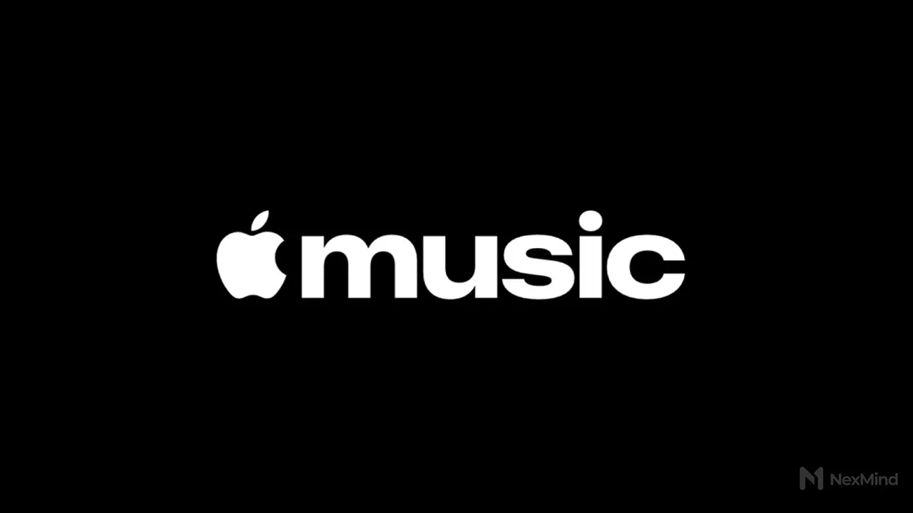 Apple Music si rifà il look con un nuovo logo