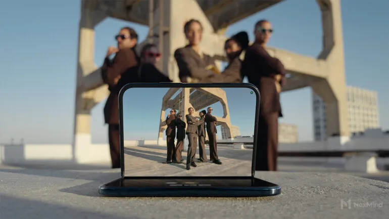 Apple lancia la campagna “Shot on iPhone Duo”