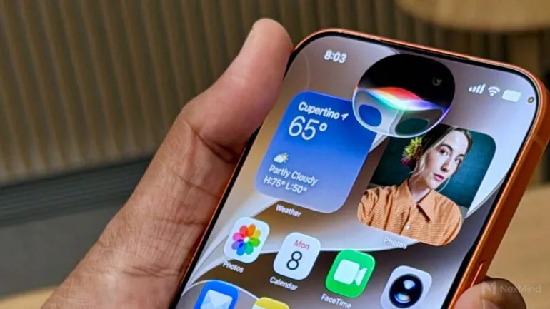 Gurman prevede almeno cinque mesi di ritardo per Siri AI in Europa