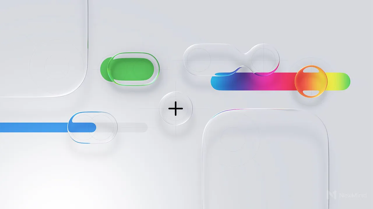 WhatsApp porta il design Liquid Glass anche nel lettore video su iPhone